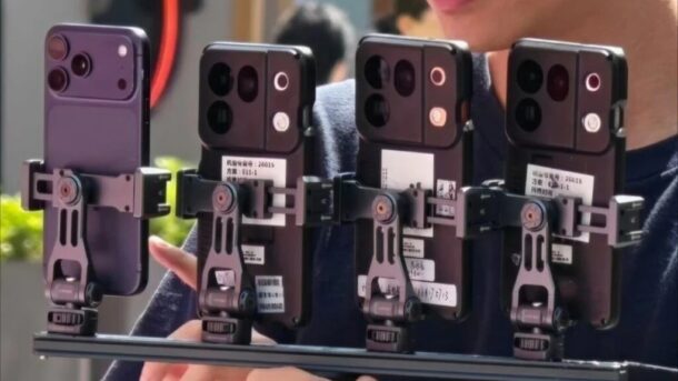 OPPO Find X10 Series ผ่านรับรองในจีน ลุ้นเปิดตัวปลายกันยายน พร้อมชิป 2nm และแบตฯ 8,000mAh