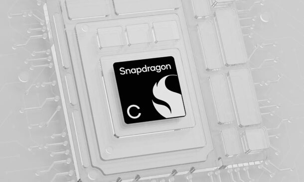 Qualcomm เปิดสเปก Snapdragon C ชิปโน้ตบุ๊กราคาประหยัด เคลมแรงกว่า Intel N250 ถึง 67%