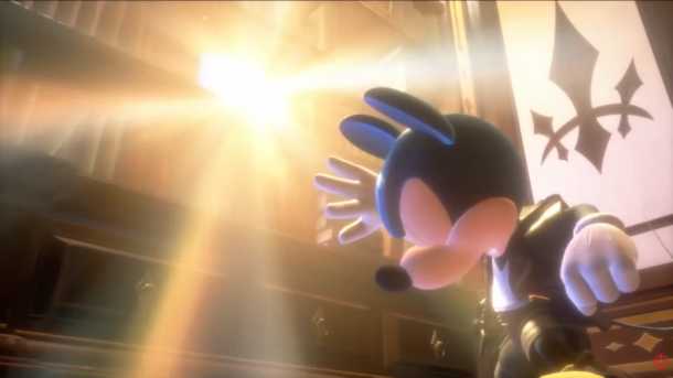 Kingdom Hearts 4 ยืนยัน Mickey, Donald และ Goofy เป็นตัวละครที่เล่นได้