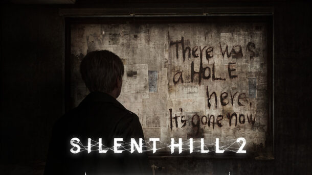 Silent Hill 2 อัปเดตแพตช์ 1.07 แก้หลายบั๊ก แต่ผู้เล่นพบปัญหาใหม่ตามมา