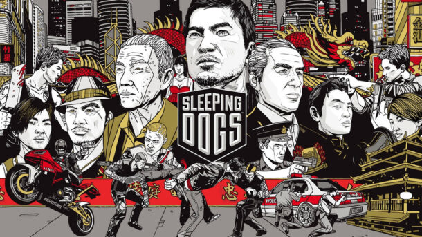 ภาพยนตร์ Sleeping Dogs ยังเดินหน้าต่อ หลังได้ผู้กำกับคนใหม่