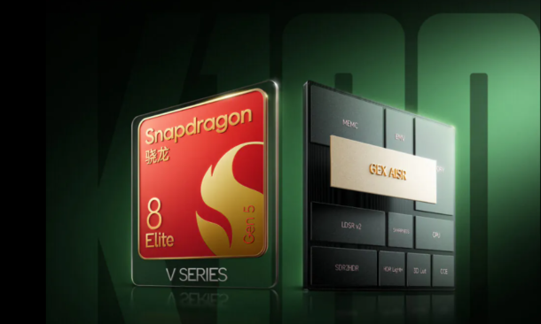 Snapdragon 8 Elite Gen 5V หลุดสเปก ชิปเรือธงเวอร์ชันลดต้นทุน เน้น CPU แรงเท่าเดิม