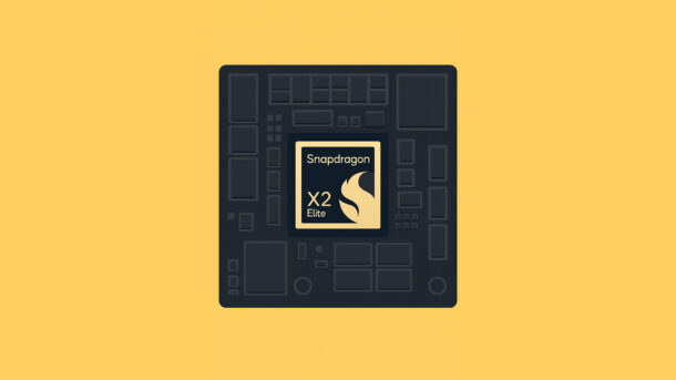 ผลทดสอบชิป Snapdragon X2 Elite Extreme บนโน้ตบุ๊กขณะใช้แบตเตอรี่ แรงแซงชิป x86 ที่เสียบปลั๊ก