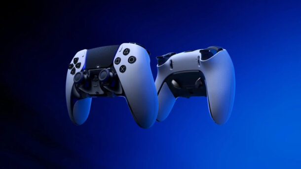 Sony อาจกำลังพัฒนา DualSense Edge รุ่นใหม่ที่มาพร้อมแบตเตอรี่ถอดเปลี่ยนได้