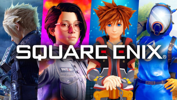 Square Enix เผยผลประกอบการไตรมาสล่าสุด รายได้พุ่ง 32.3% กำไรจากการดำเนินงานเพิ่ม 88.6%