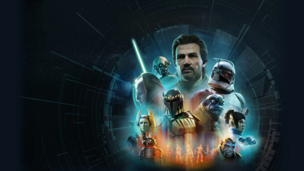 Star Wars Zero Company ปล่อยตัวอย่างสุดท้ายก่อนวางจำหน่าย