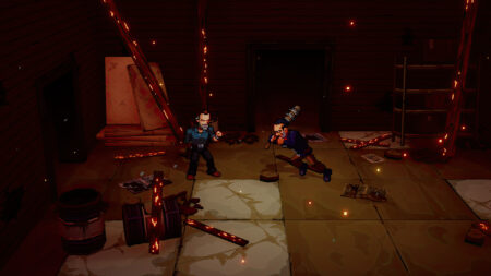 The Walking Dead: Streets of Survival ประกาศวางจำหน่าย 18 กันยายนนี้ พร้อมเปิดพรีออเดอร์บนคอนโซล