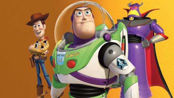 Toy Story 3 เวอร์ชัน Xbox 360 เตรียมถอดขาย ก่อน Complete Edition วางจำหน่าย
