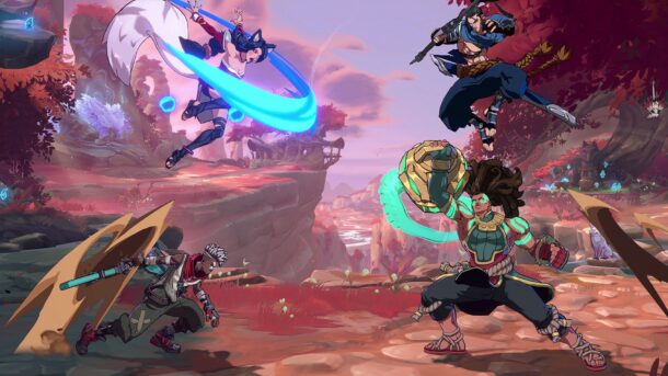 Riot Games เตรียมยุติการพัฒนา 2XKO ในเดือนธันวาคม 2026 เกมยังเปิดให้เล่นต่อแต่ไม่มีอัพเดทแล้ว