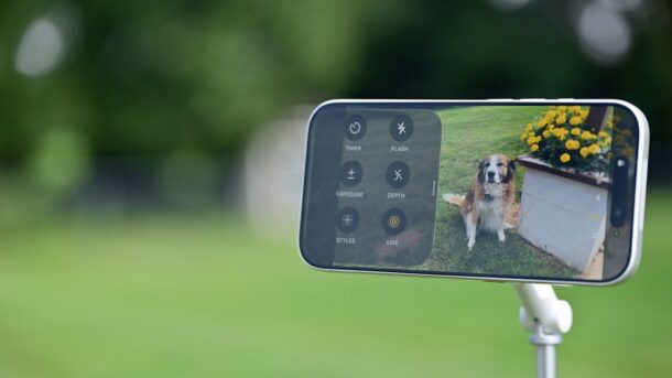 iOS 27 ปรับแอป Camera ครั้งใหญ่ เพิ่ม Siri Mode พร้อมระบบควบคุมใหม่และ RAW 9