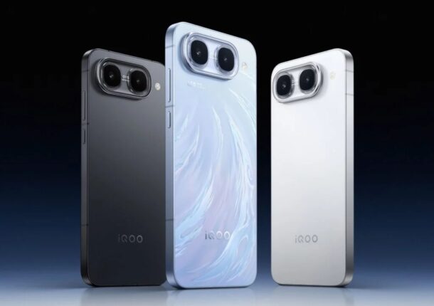 iQOO Neo 11 Ultra สเปกหลุดครบ แบต 9,100mAh จอ 2K 144Hz