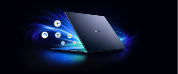 โน้ตบุ๊ก ASUS รุ่นที่ร่วมรายการ รับสิทธิ์ Google AI ได้แล้วตั้งแต่เดือนสิงหาคม 2026 เป็นต้นไป