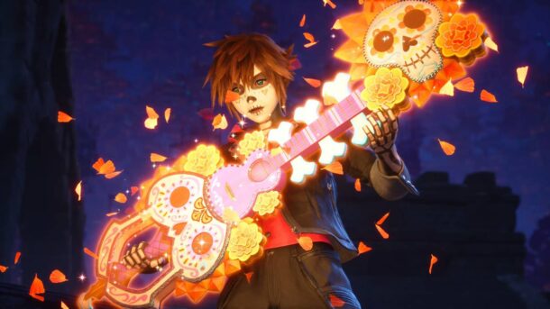 Kingdom Hearts เตรียมสร้างอนิเมะเรื่องใหม่ ลง Disney+ เร็ว ๆ นี้