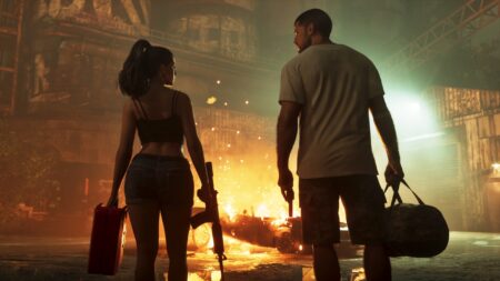 Rockstar เผยแอนิเมชันใน GTA 6 ทะลุ 600,000 รูปแบบ เยอะกว่า Red Dead Redemption 2