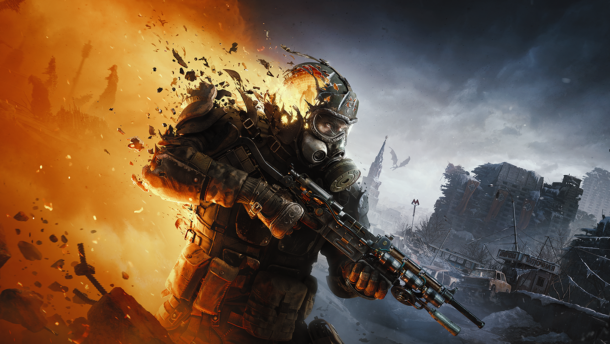 มืดหม่นกว่าเดิม Metro 2039 เผยเกมเพลย์ใหม่สุดระทึก วางขายกุมภาพันธ์ 2027