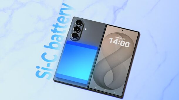 Samsung ยอมรับแบตเตอรี่ซิลิคอน-คาร์บอนคืออนาคต แต่ยังไม่กล้ารับประกันแบตฯ ระยะยาว