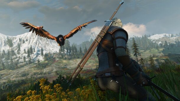 The Witcher 3: Wild Hunt Remastered เผยเกมเพลย์ครั้งแรกบน Switch 2 เตรียมยกระดับกราฟิกและประสิทธิภาพ