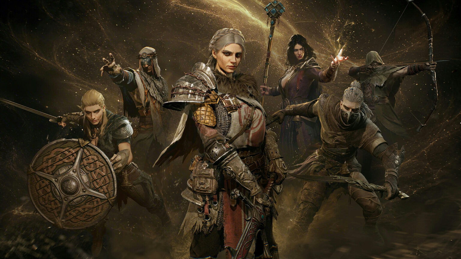 ประสบความสำเร็จ Mistfall Hunter ยอดผู้เล่นทะลุ 5 แสน สวนกระแสคำวิจารณ์