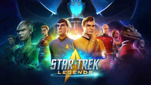 Star Trek Legends เตรียมปิดให้เล่นถาวร 3 กันยายน 2026 พร้อมถอดเกมออกจากทุกแพลตฟอร์ม
