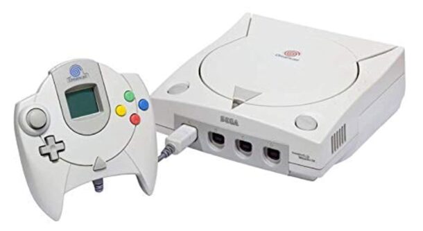 เกมใหม่เตรียมลง Sega Dreamcast และ Nintendo 64 แม้ผ่านมาหลายสิบปีแล้ว