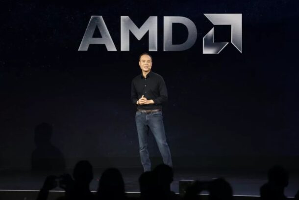 AMD ชูแนวคิด “The Era of Personal AI” เปิดตัวเทคโนโลยี Local AI และ Ryzen AI Halo ในงาน IFA 2026