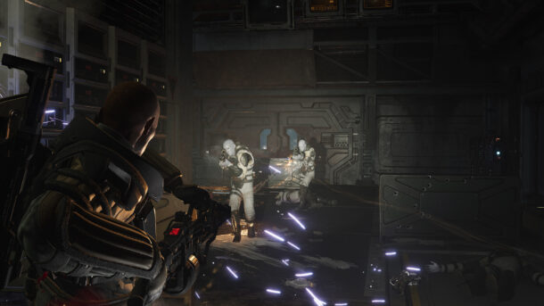 Aliens: Fireteam Elite 2 เตรียมลง Nintendo Switch 2 ช่วงต้นปี 2027