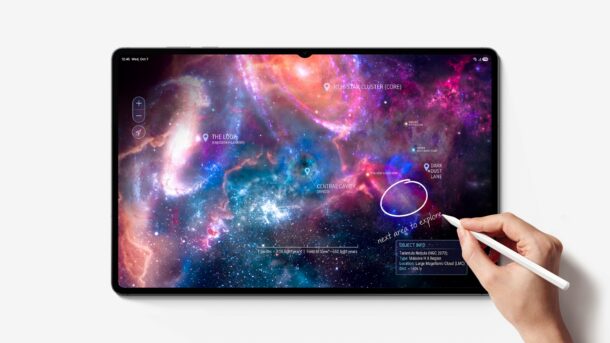 Samsung เปิดตัว Galaxy Tab S12 Series แท็บเล็ตเรือธง ชิป Dimensity 9500 จอใหญ่ 120Hz