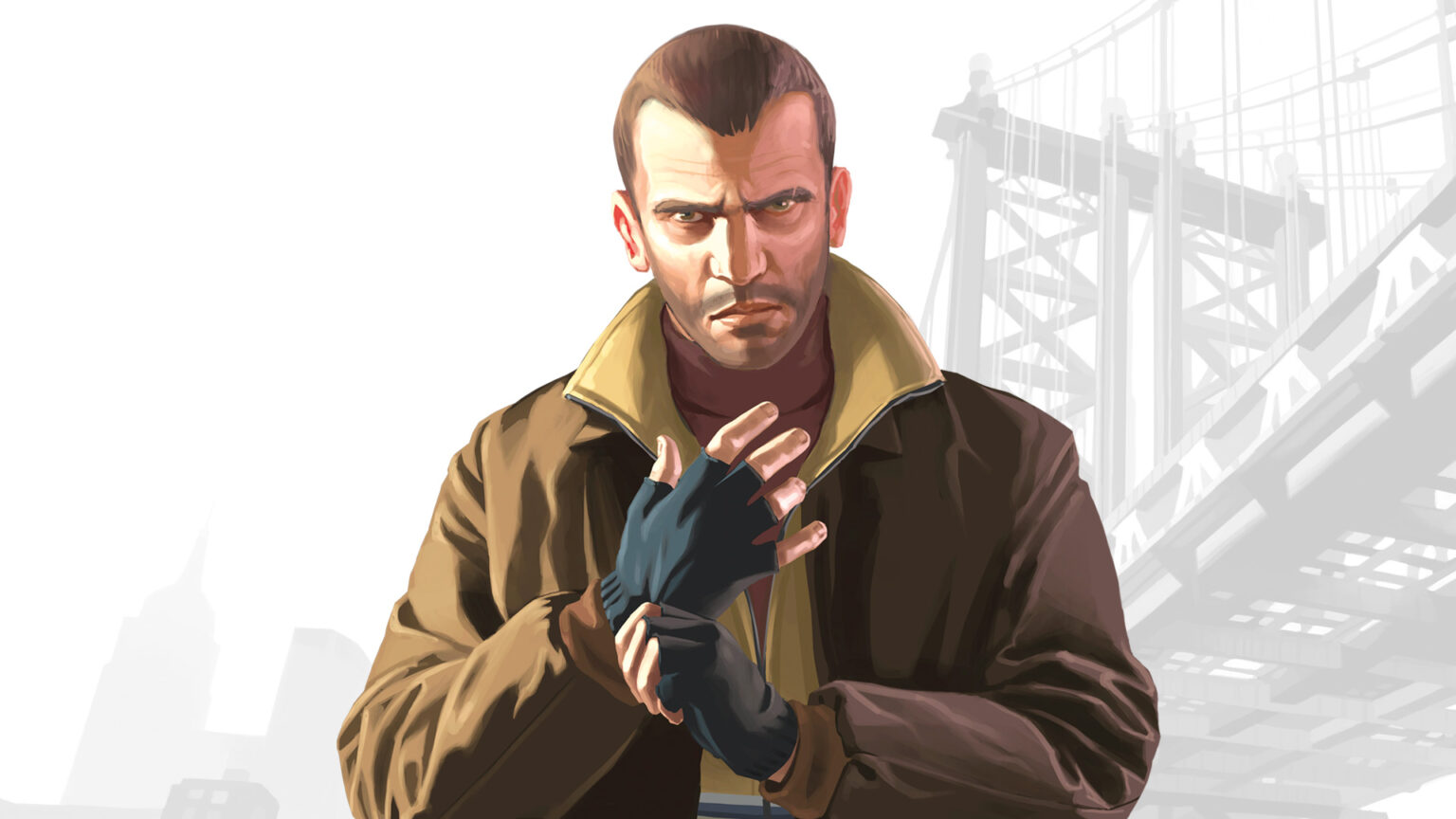 Grand Theft Auto 4 กลับมาขายดีบน Xbox 360 หลังเปิดให้เล่นผ่าน Backward Compatibility
