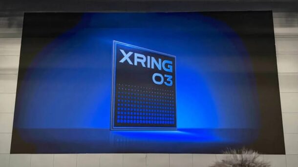 ชิป Xiaomi Xring O3 ทำลายสถิติ Geekbench เตรียมท้าชน Galaxy S27 Ultra