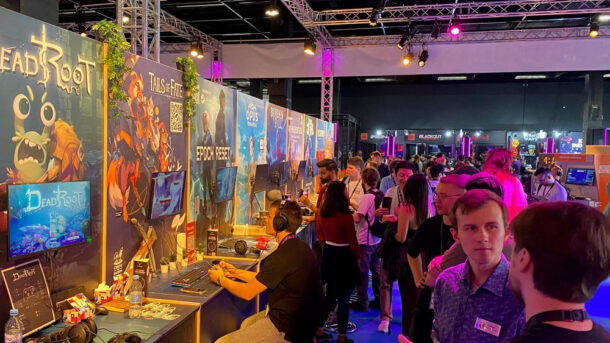 Gamescom 2026 ขอโทษกรณีอุปกรณ์ถูกขโมย เตรียมถกมาตรการรักษาความปลอดภัยร่วมกับนักพัฒนา