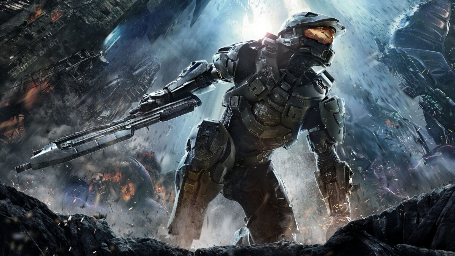 Halo อาจรีบูตครั้งใหญ่ หลัง Activision เข้ามาดูแลแฟรนไชส์