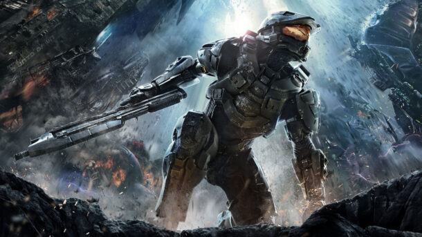 Activision รับไม้ต่อพัฒนาเกม Halo ภาคใหม่ ตั้งเป้าสร้างภาคที่ดีที่สุดในแฟรนไชส์