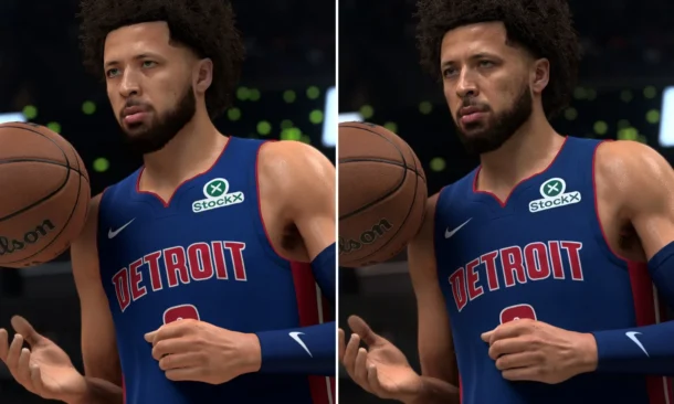 NVIDIA เปิดตัว DLSS 5 ยกระดับกราฟิกให้เหนือกว่าเดิม ประเดิมเกมแรกใน NBA 2K27