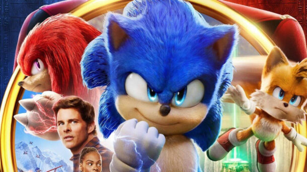 SEGA เคยเกือบยกเลิกแฟรนไชส์ Sonic ก่อนภาพยนตร์ภาคแรกกลายเป็นจุดเปลี่ยนครั้งใหญ่