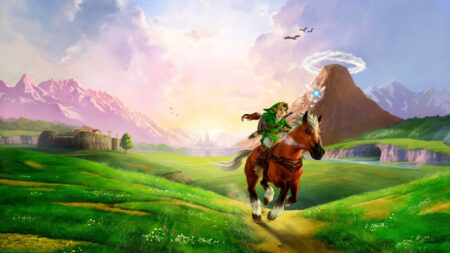 คาด The Legend of Zelda: Ocarina of Time Remake เตรียมปล่อยพรีวิวสัปดาห์ 14 กันยายน