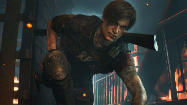 Resident Evil 2, 3 และ 4 เวอร์ชัน Nintendo Switch 2 เปิดให้เล่นเดโม 30 นาที