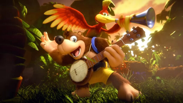 ลือ! อย่างน้อย 3 บริษัทเคยเสนอ Microsoft ขอพัฒนาเกม Banjo-Kazooie ภาคใหม่ แต่ถูกปฏิเสธทั้งหมด