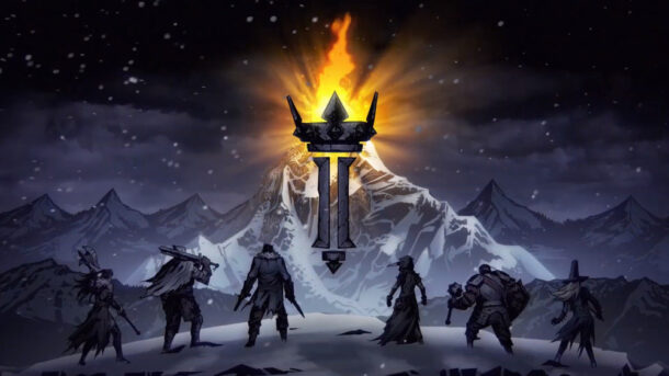 Darkest Dungeon II เตรียมลง Nintendo Switch 2 เร็ว ๆ นี้