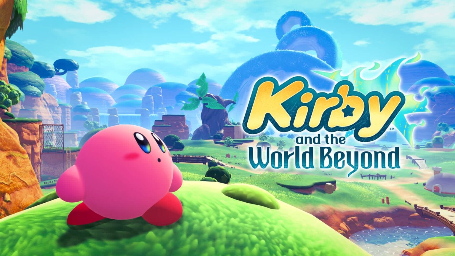 Kirby and the World Beyond เกม Kirby ใหม่! เปิดตัวบน Nintendo Switch 2 ปี 2027