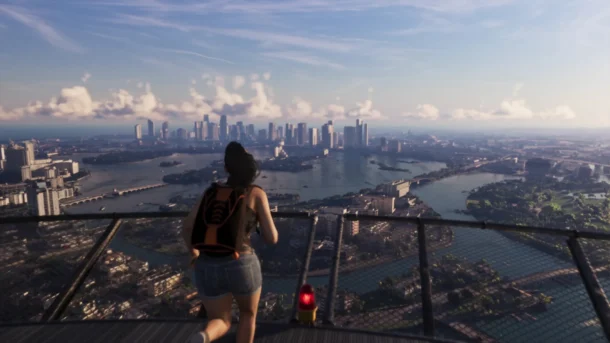Rockstar เผยซุ่มพัฒนา GTA 6 มาตั้งแต่ปี 2015 ลุยสร้างเต็มที่หลัง Red Dead Redemption 2 วางขาย