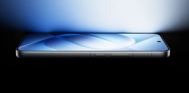 iQOO 16 เน้นจอ! เตรียมเปิดตัว 14 ก.ย. จับมือ Samsung พัฒนาจอ 2K 165Hz