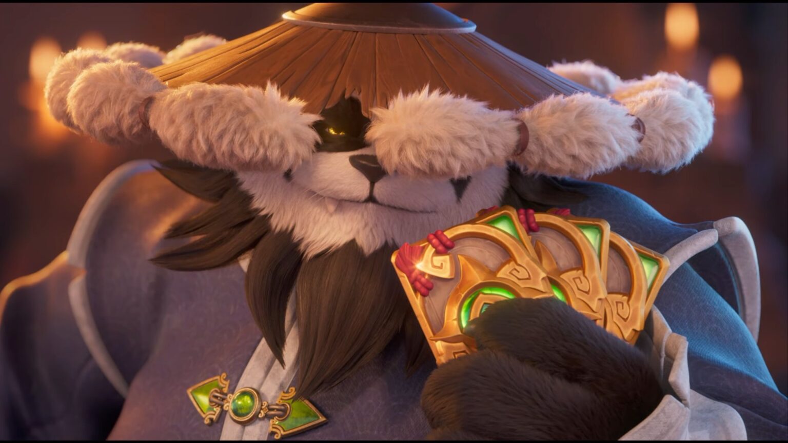 Hearthstone ประกาศเพิ่ม Monk คลาสใหม่ เตรียมลงเกมมีนาคม 2027