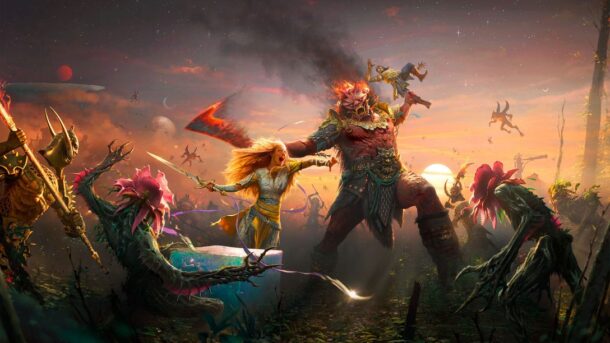 God of War Laufey เปิดให้สั่งซื้อล่วงหน้า พร้อมเผยรายละเอียด Edition และระบบต่อสู้