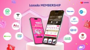 Lazada ชวนเปิดโหมด ‘ช้อปคุ้มทุกมิติ’ รับมหกรรมช้อปใหญ่ 9.9 ลดอลัง ปังทุกแบรนด์