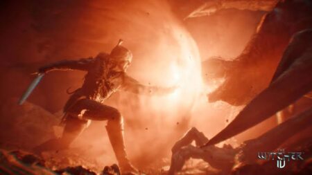 CD Projekt RED ยืนยัน The Witcher 4 จะยังมีเกมเวอร์ชัน Physical ให้สะสม
