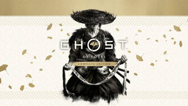 Sucker Punch เผยเวลาเปิดให้เล่น Ghost of Yōtei Complete Edition ในแต่ละโซน