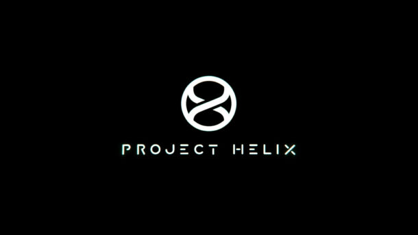 Microsoft ถามผู้เล่นว่าอยากได้เกมแบบแผ่นบน Project Helix หรือไม่