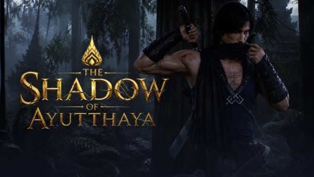 The Shadow of Ayutthaya เกม Action RPG จากผู้พัฒนาไทย พาผู้เล่นย้อนสู่กรุงศรีอยุธยา