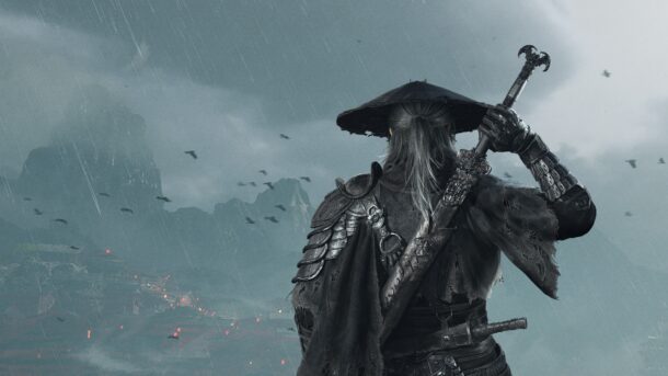 Phantom Blade Zero ยอด Wishlist พุ่งทะลุ 3 ล้าน ก่อนเกมวางขาย 29 ตุลาคมนี้