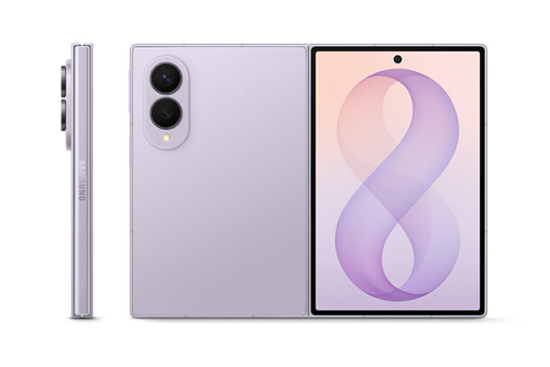 Galaxy Z Fold 8 ยอดขายในเกาหลีใต้เพิ่ม 10% หลัง Apple เปิดตัว iPhone Duo
